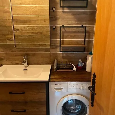 Apartment Libellule