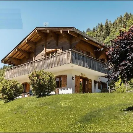 Apartment Libellule *