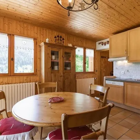Libellule Apartment *
