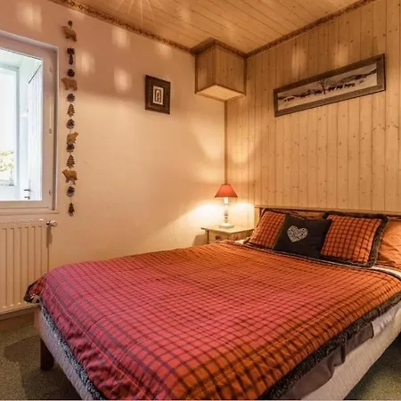 Apartment Libellule *